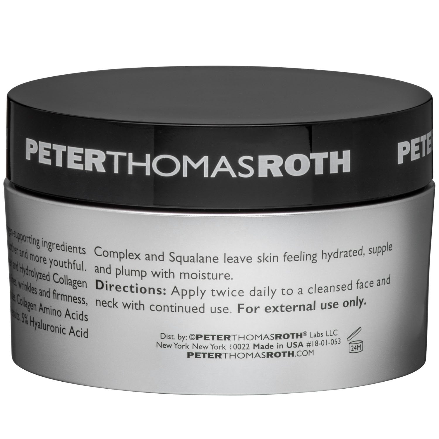 Peter Thomas Roth FIRMx Collagen Moisturizer, 1.7 fl. oz. - Image 3