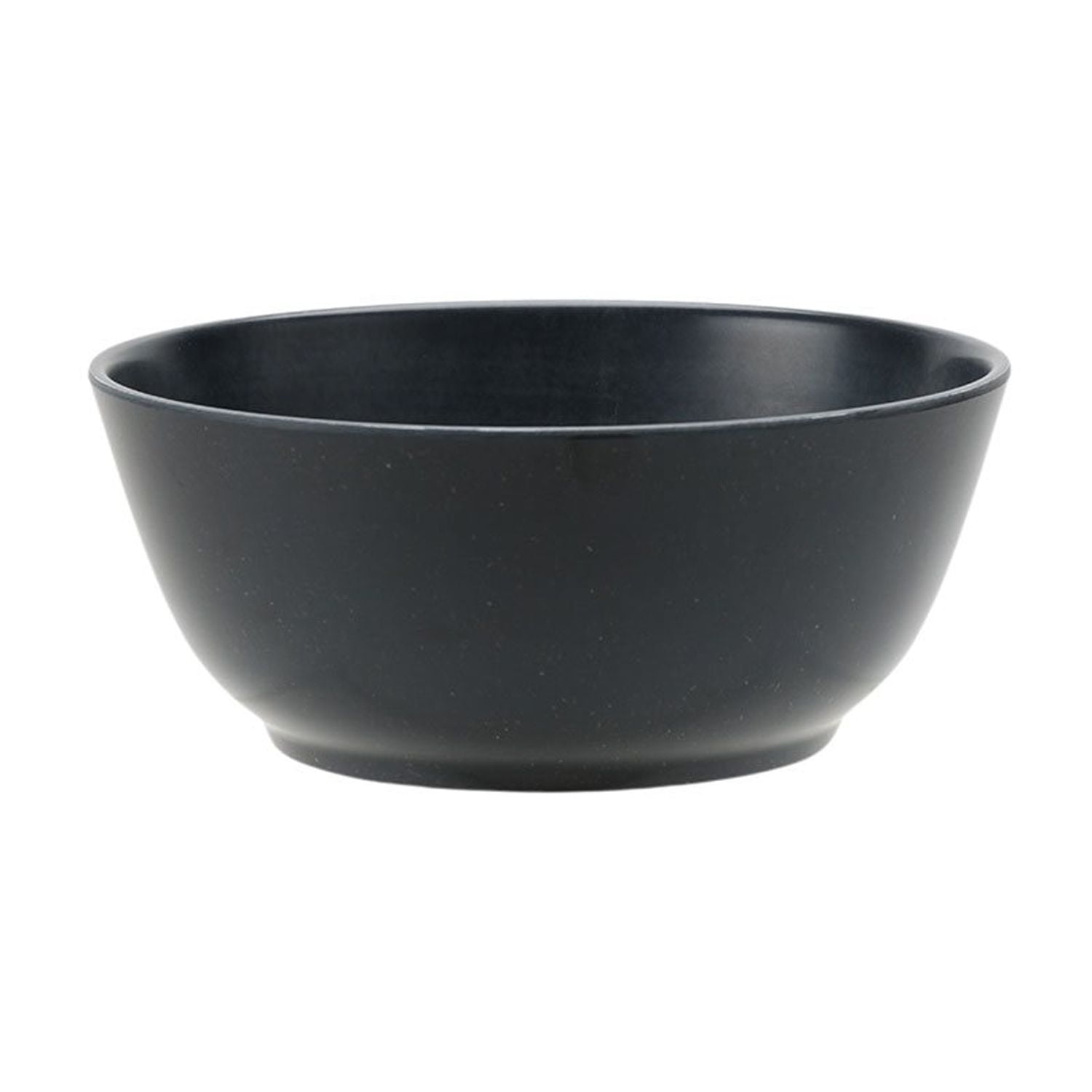 Member's Mark 12-Piece Bamboo Melamine Dinnerware Set - Image 5