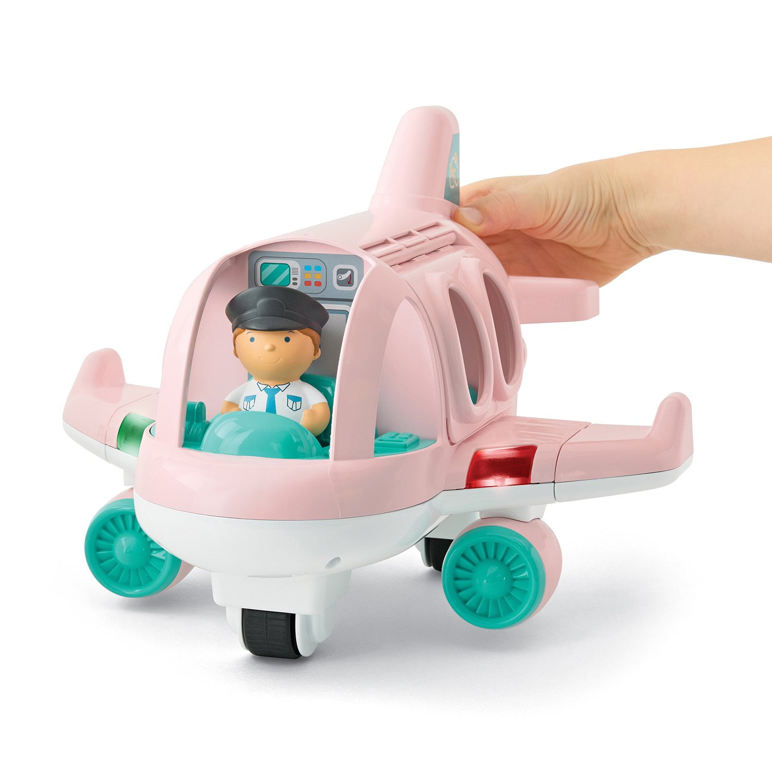 Member’s Mark Lights & Sounds Playset - Image 5