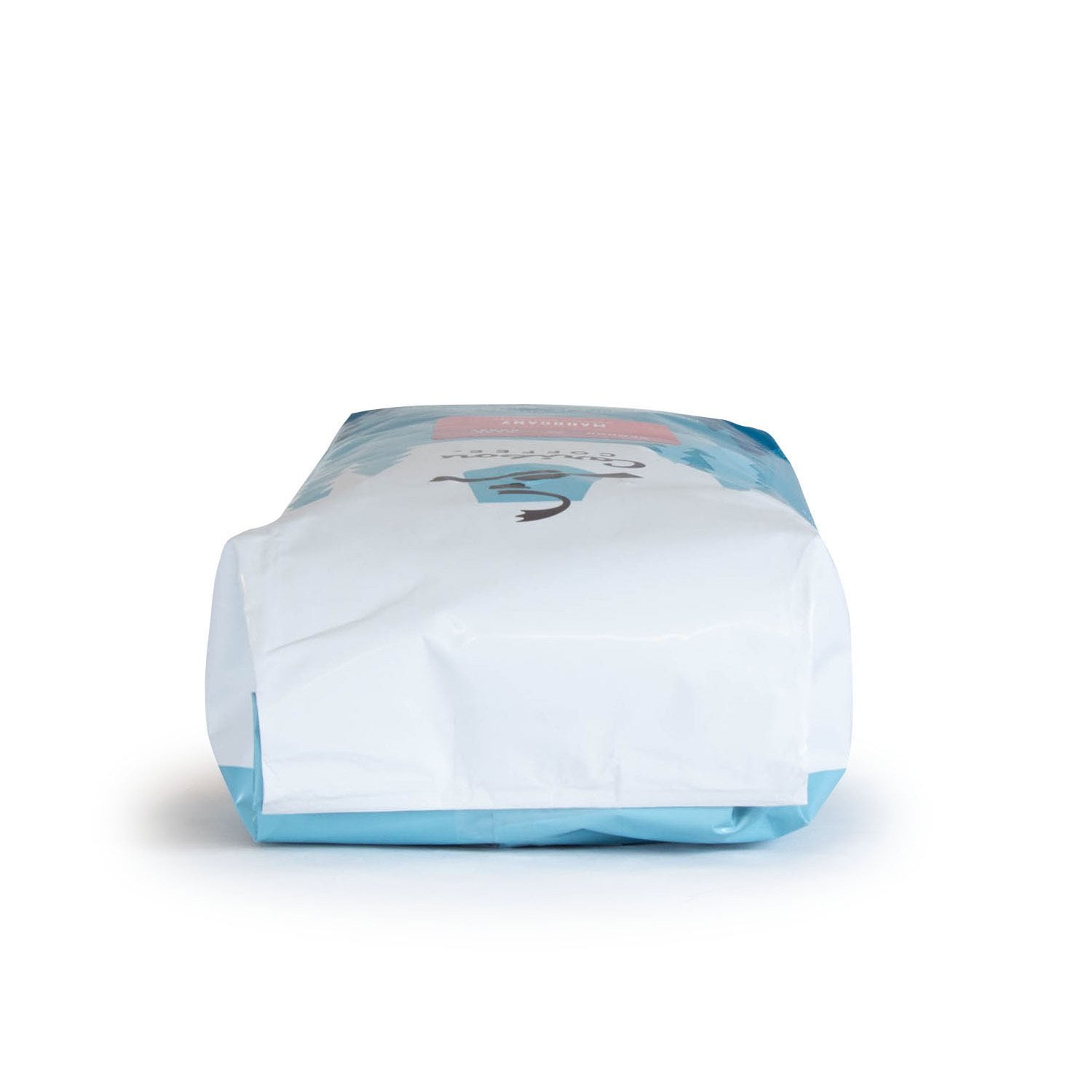 Caribou Dark Roast Ground Coffee, Mahogany 40 oz. - Image 5