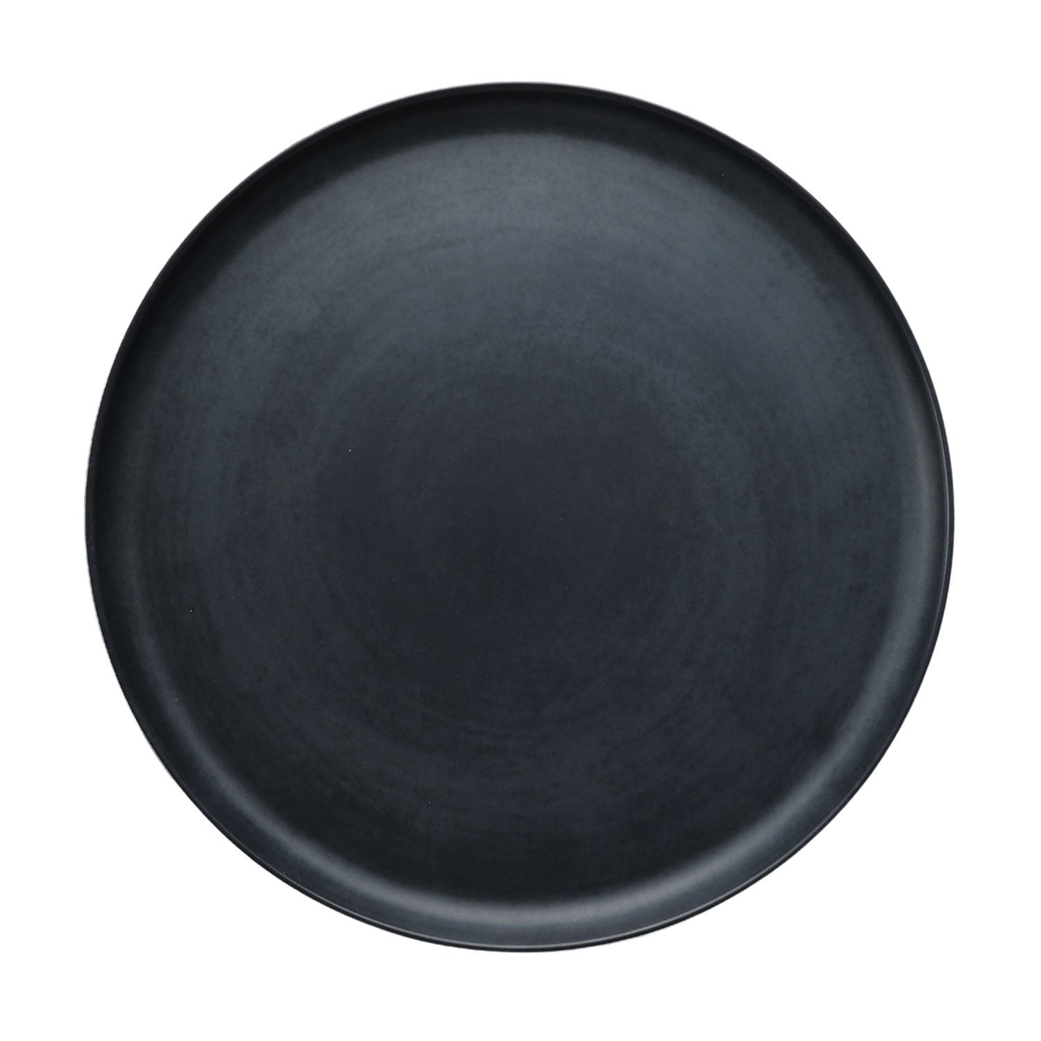 Member's Mark 12-Piece Bamboo Melamine Dinnerware Set - Image 3