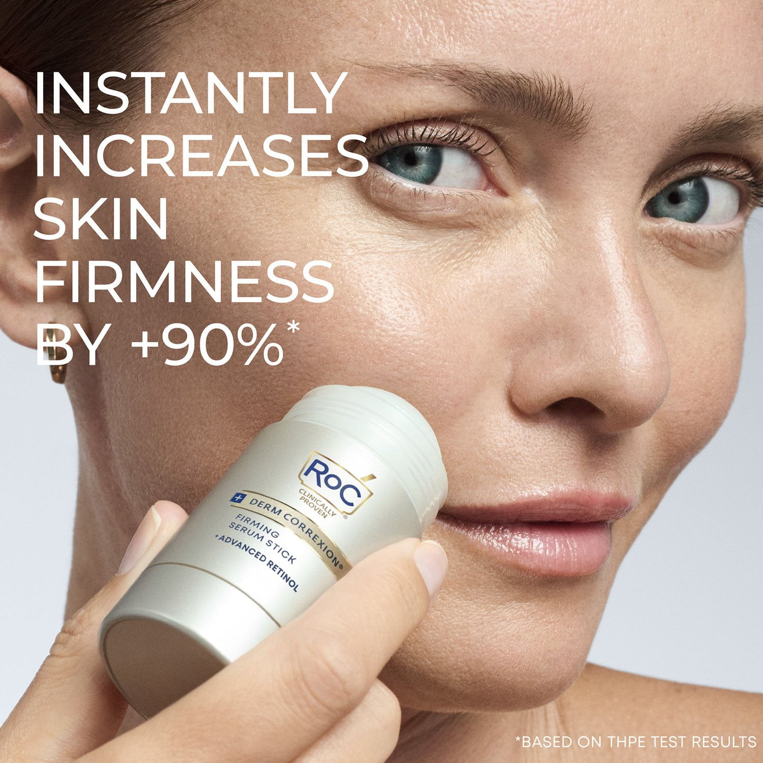 RoC Derm Correxion Firming Serum Stick and Contour Cream Kit - Image 3