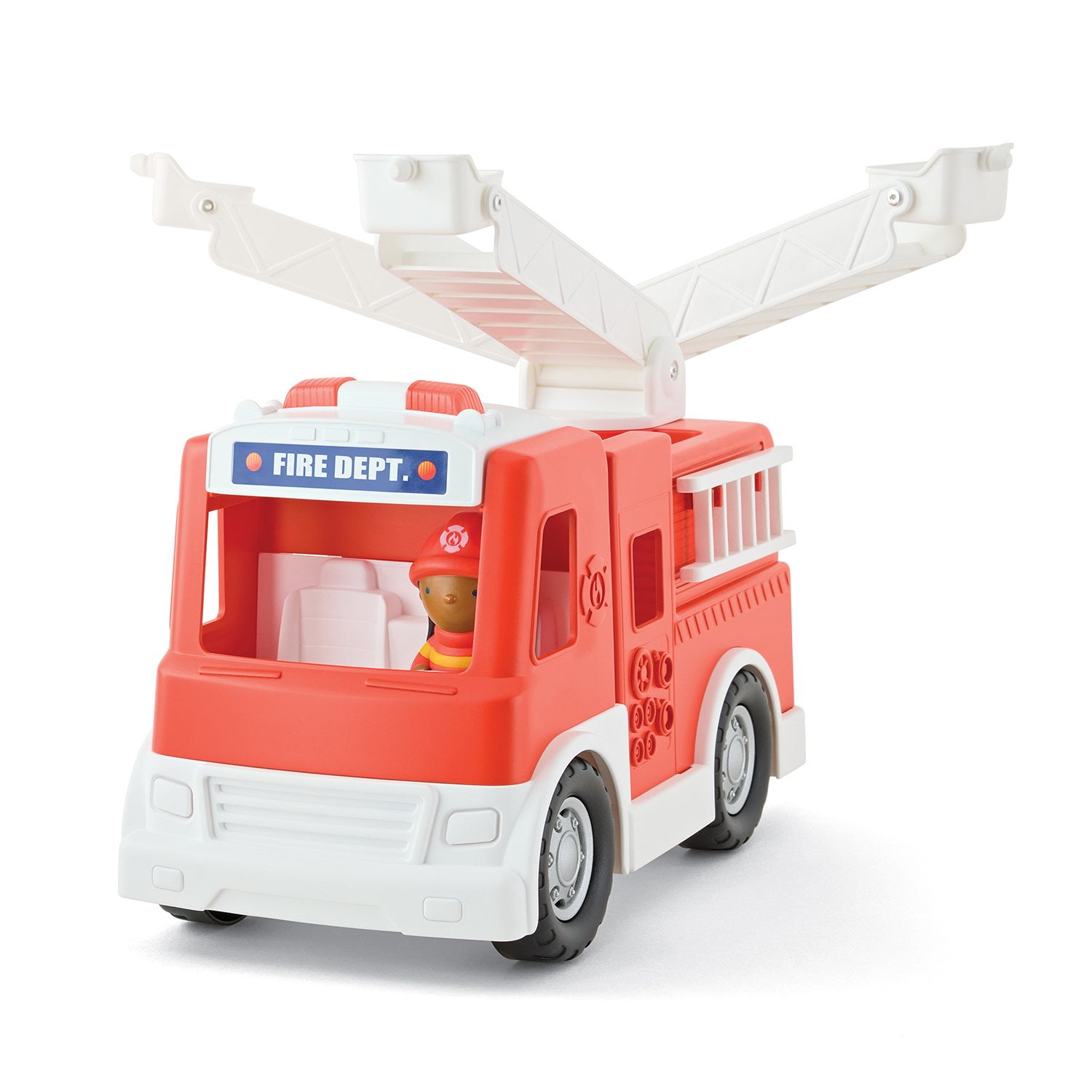 Member’s Mark Lights & Sounds Playset - Image 2