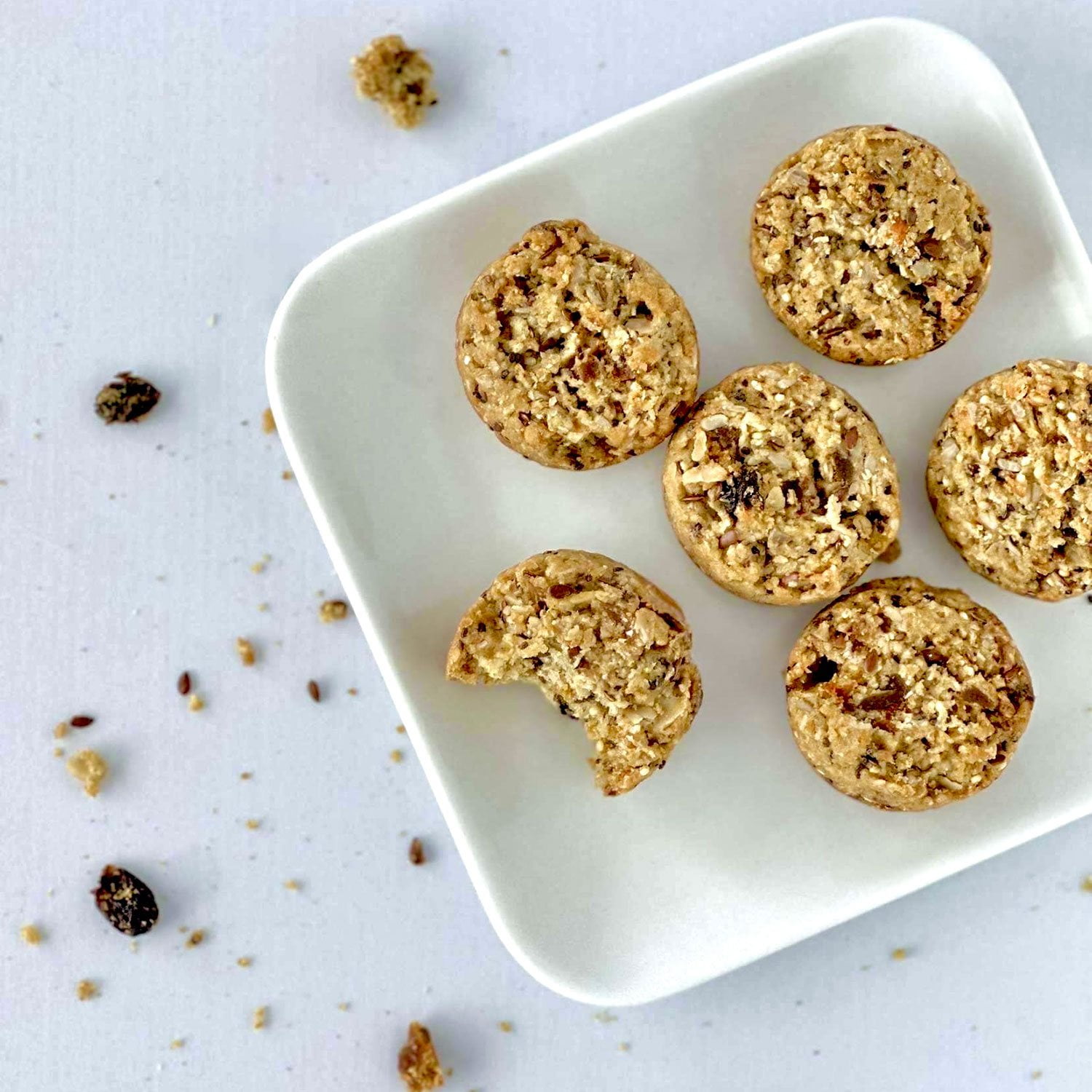 Member's Mark OATful Bites, 0.9 oz., 24 pk. - Image 5