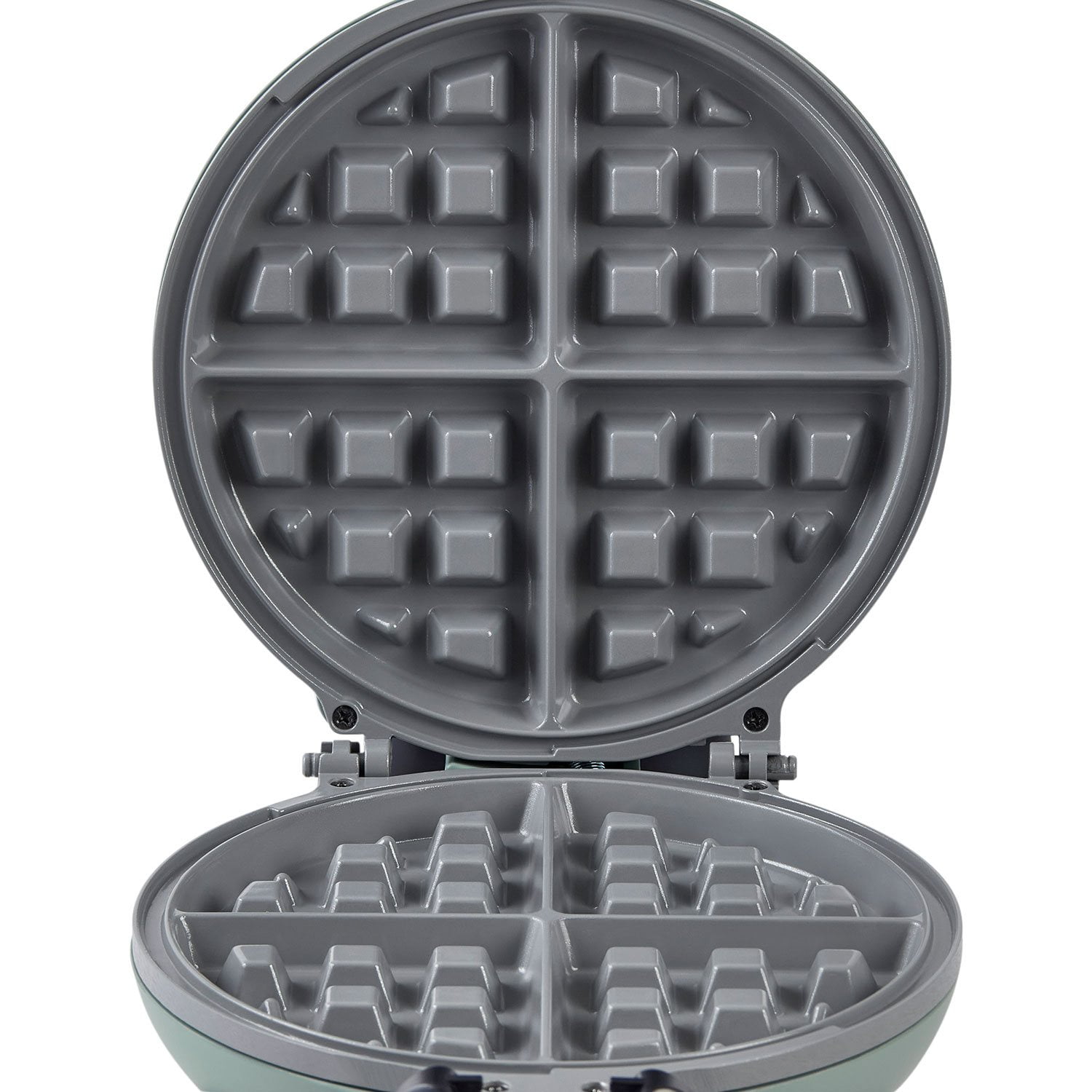 Dash Ceramic Nonstick Flip Belgian Waffle Maker - Image 5