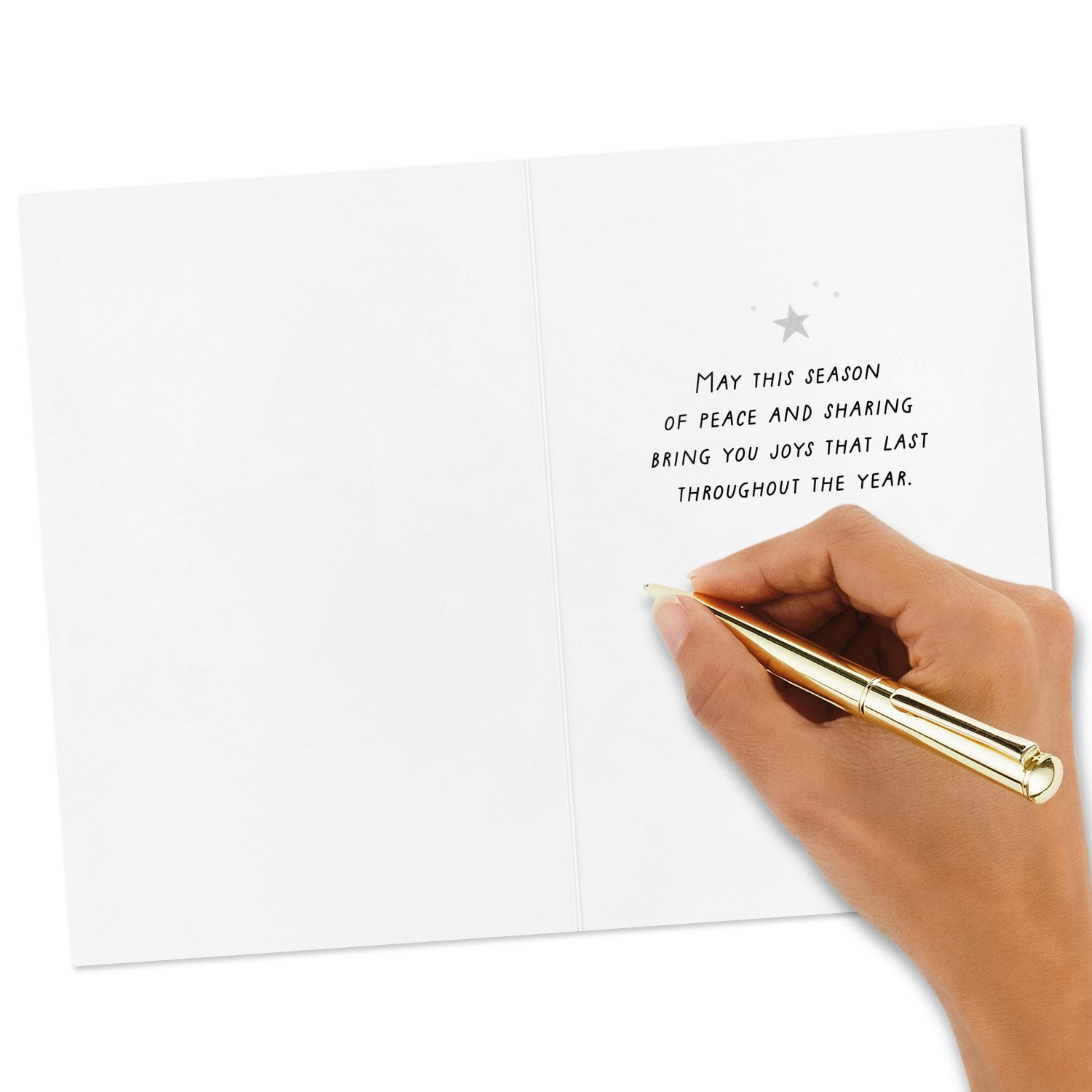 Hallmark Assorted Holiday Christmas Cards, 35 pk. - Image 5