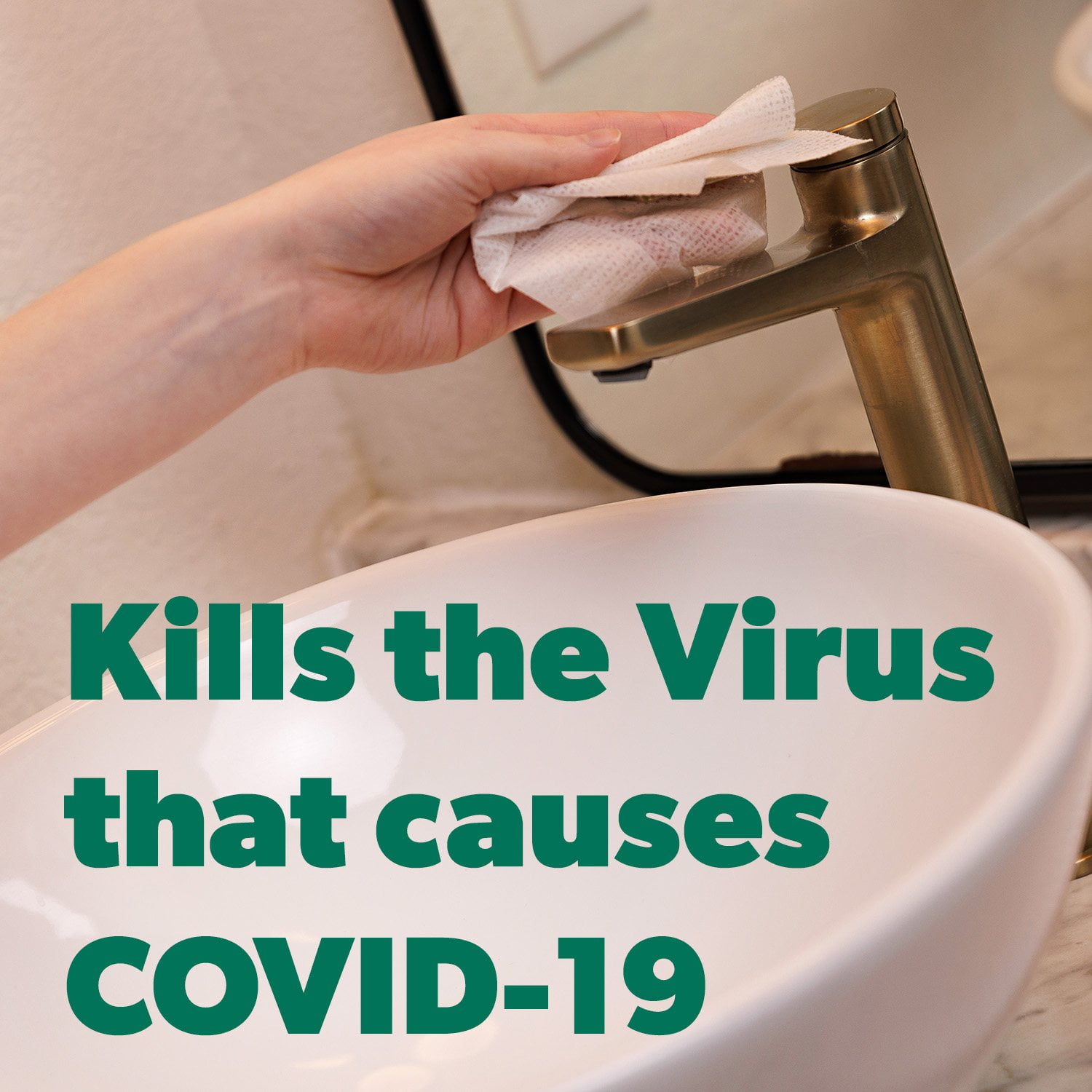 Member's Mark Disinfecting Wipes, Variety Pack, 4 pk., 312 ct. - Image 6