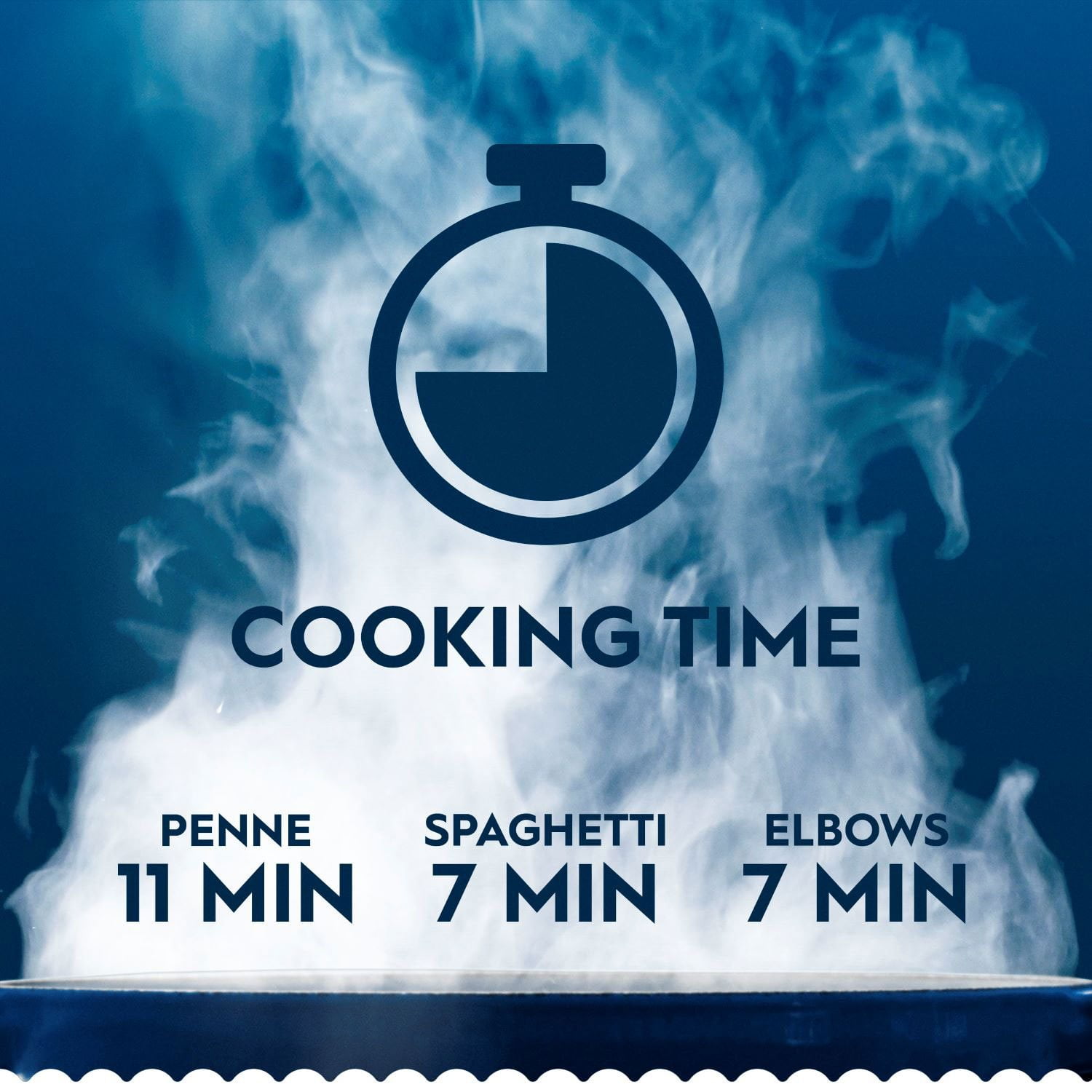 Barilla Pasta Variety Pack 1 lb., 6 pk. - Image 6