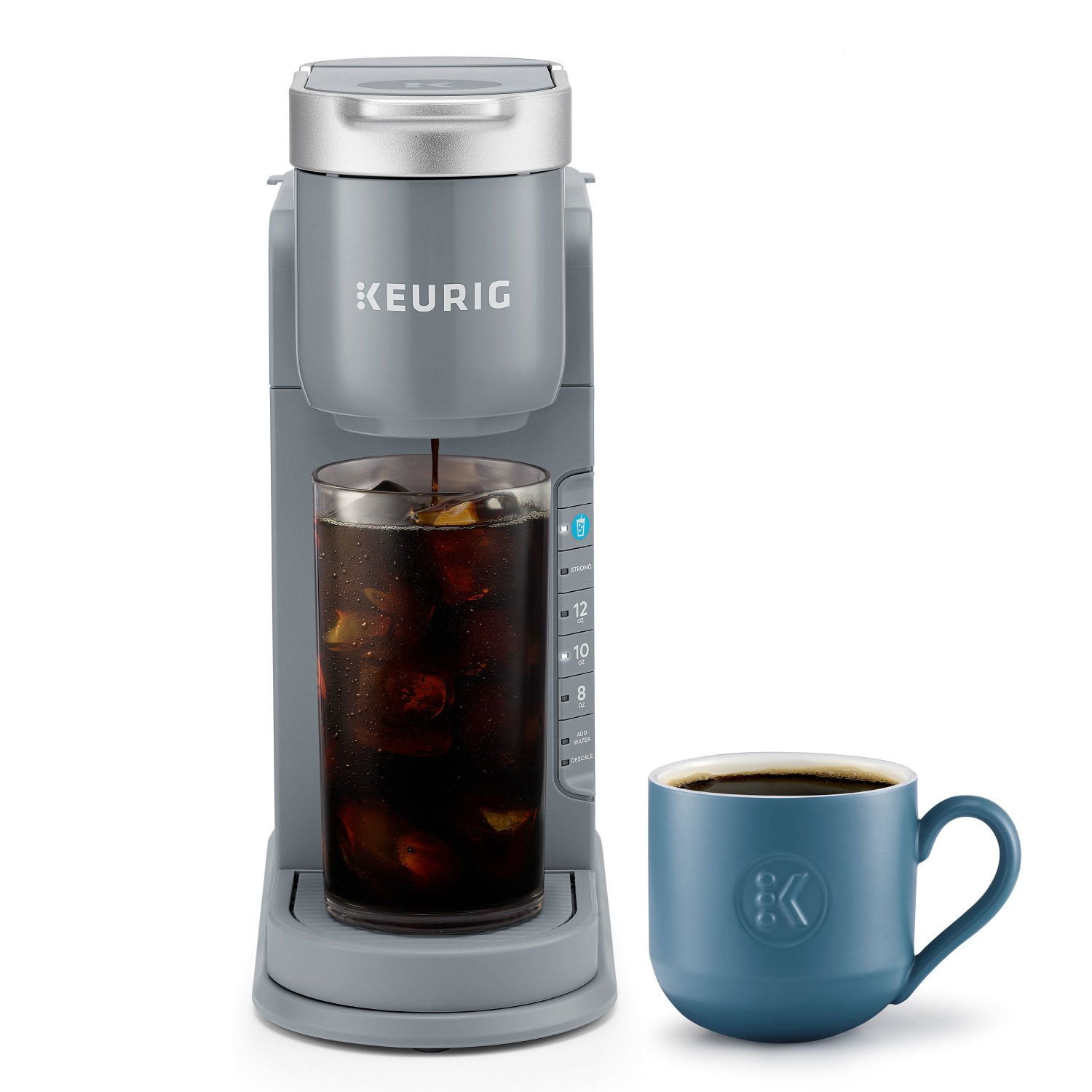Keurig K-Iced Single Serve Coffee Maker