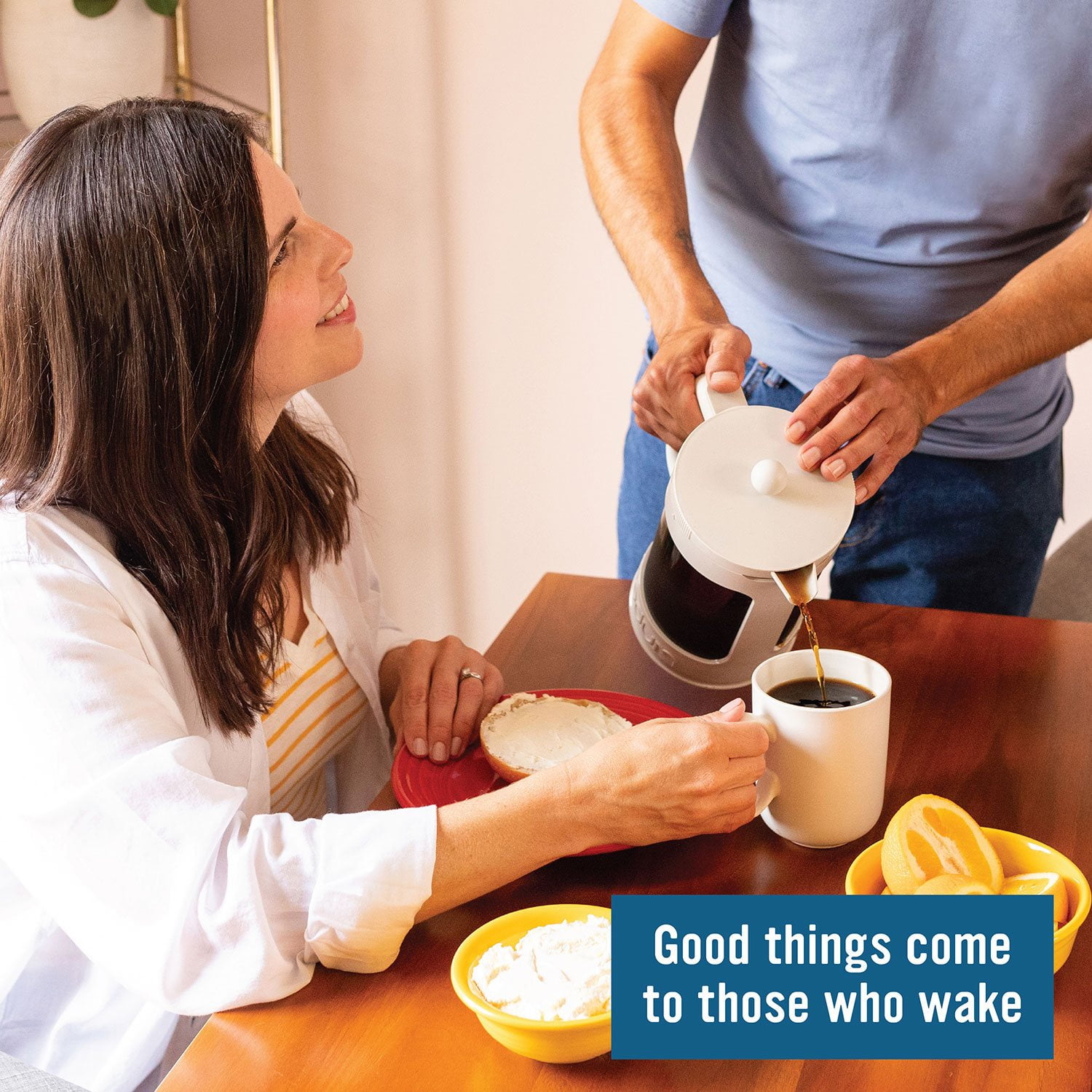 Cameron's Specialty Ground Coffee, Jamaica Blend 32 oz. - Image 4