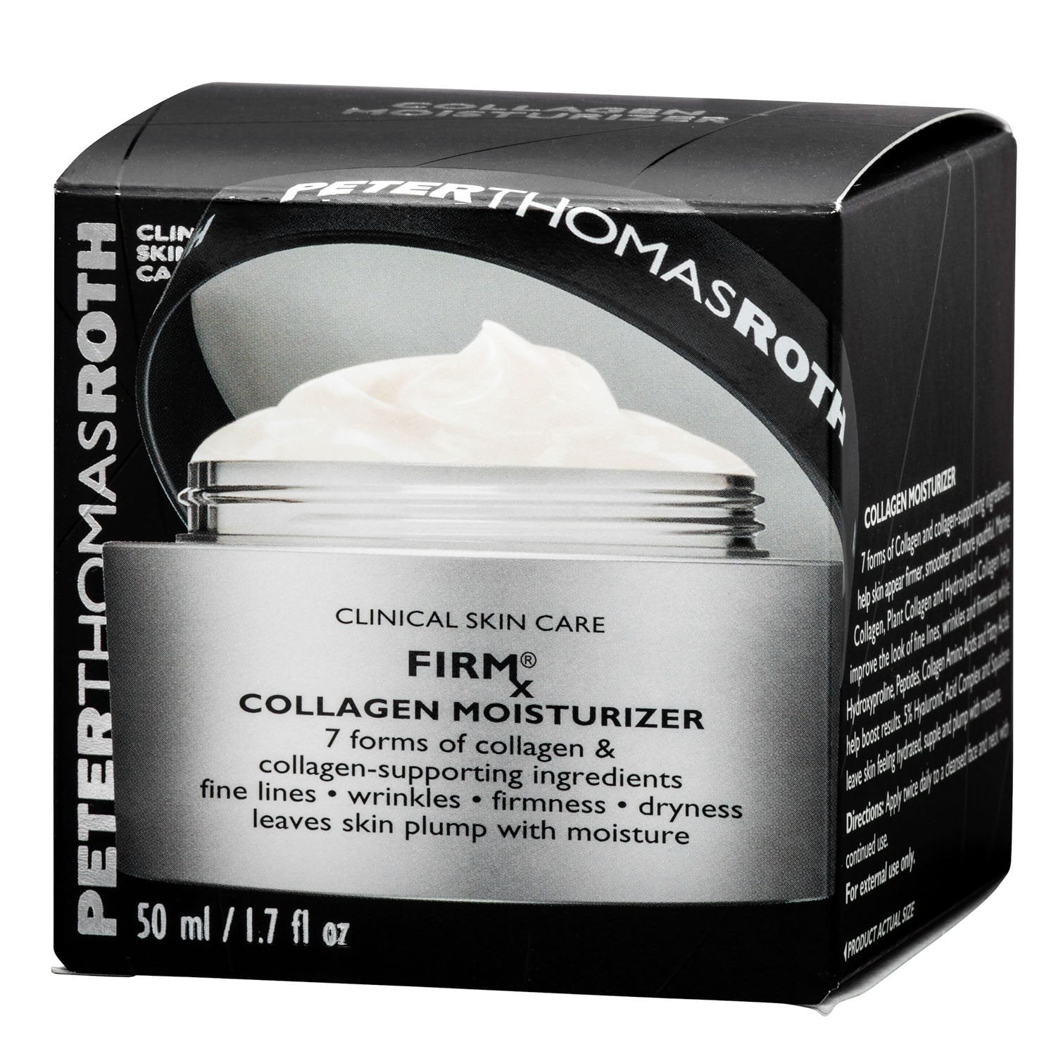 Peter Thomas Roth FIRMx Collagen Moisturizer, 1.7 fl. oz. - Image 2