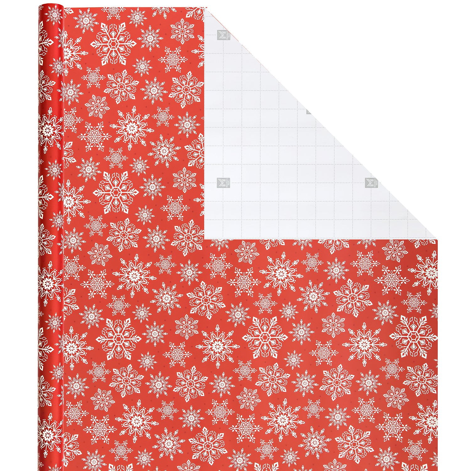 Member's Mark Holiday Multi-Roll Wrapping Paper, 4 pk. - Image 5